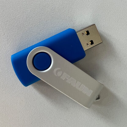 USB stick Twister