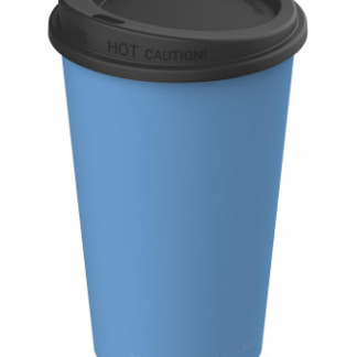 Coffee mug ToGo 0.3 l