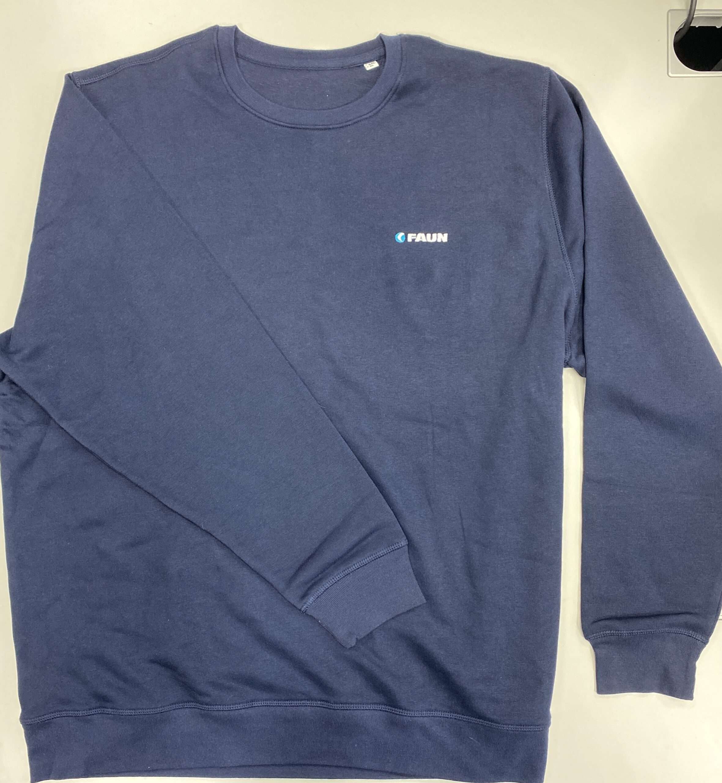Sweatshirt (bis 4XL-5XL)