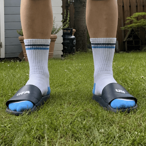 FAUN-Sportsocken – Bild 4