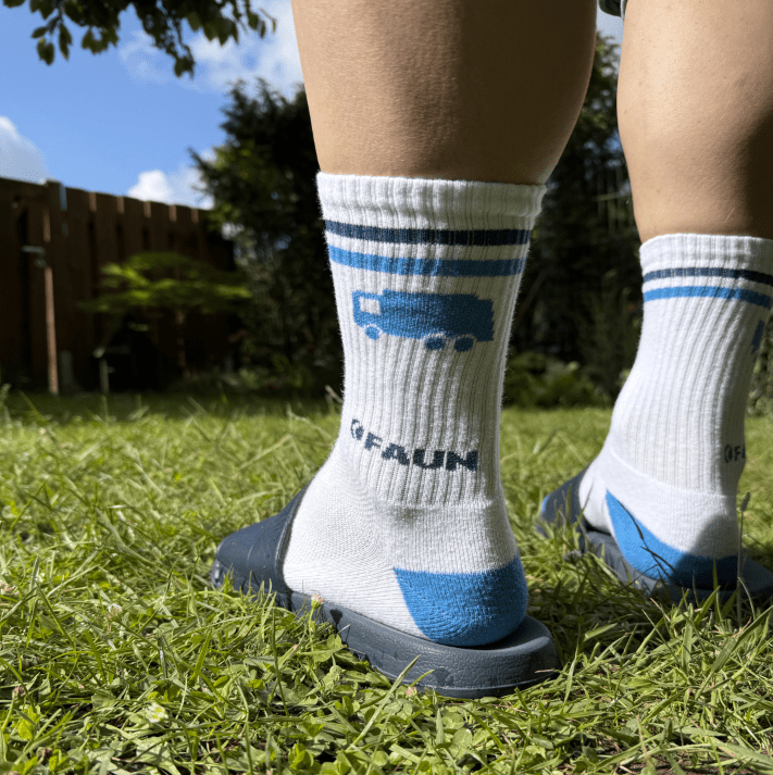 FAUN-Sportsocken