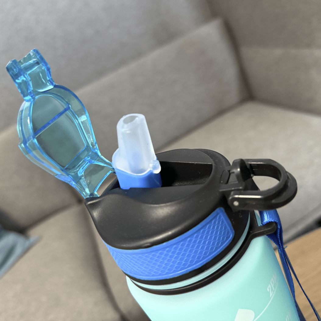 Trinkflasche – Bild 2