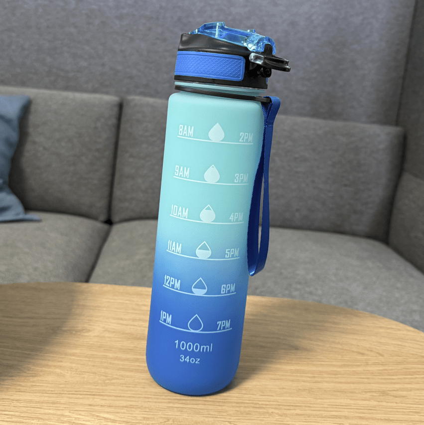 Trinkflasche – Bild 3